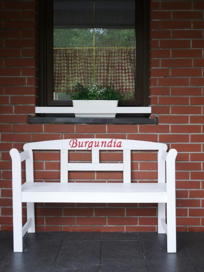 Niewinne Domki - Burgundia Żywiec Eksteriør billede